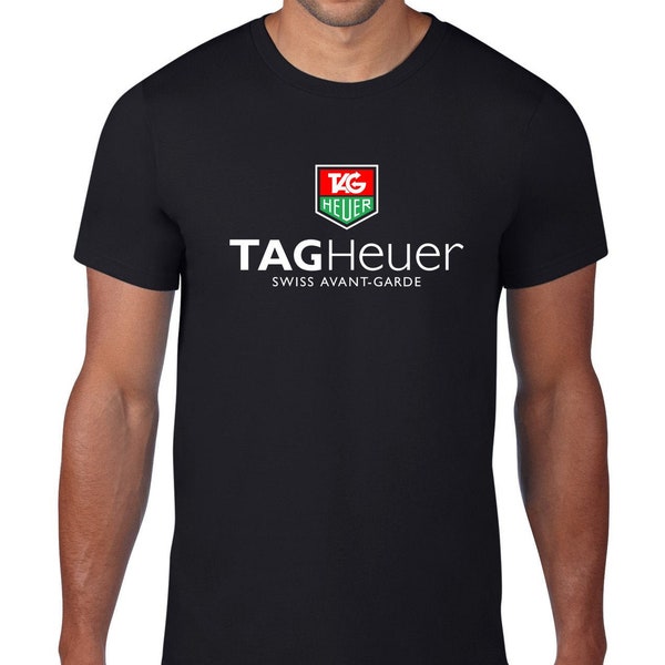 TAG Heuer shirt men