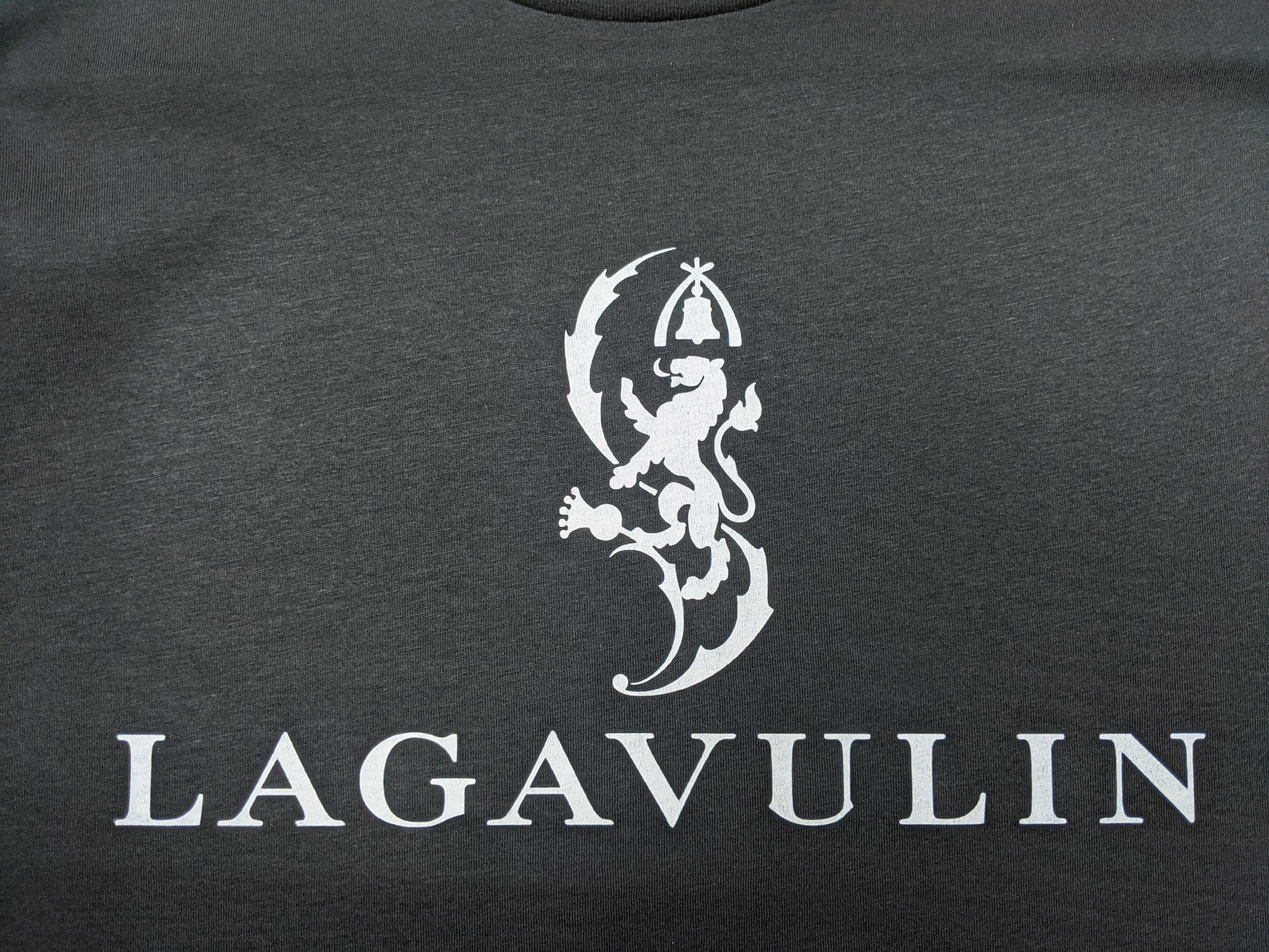 lagavulin t shirt