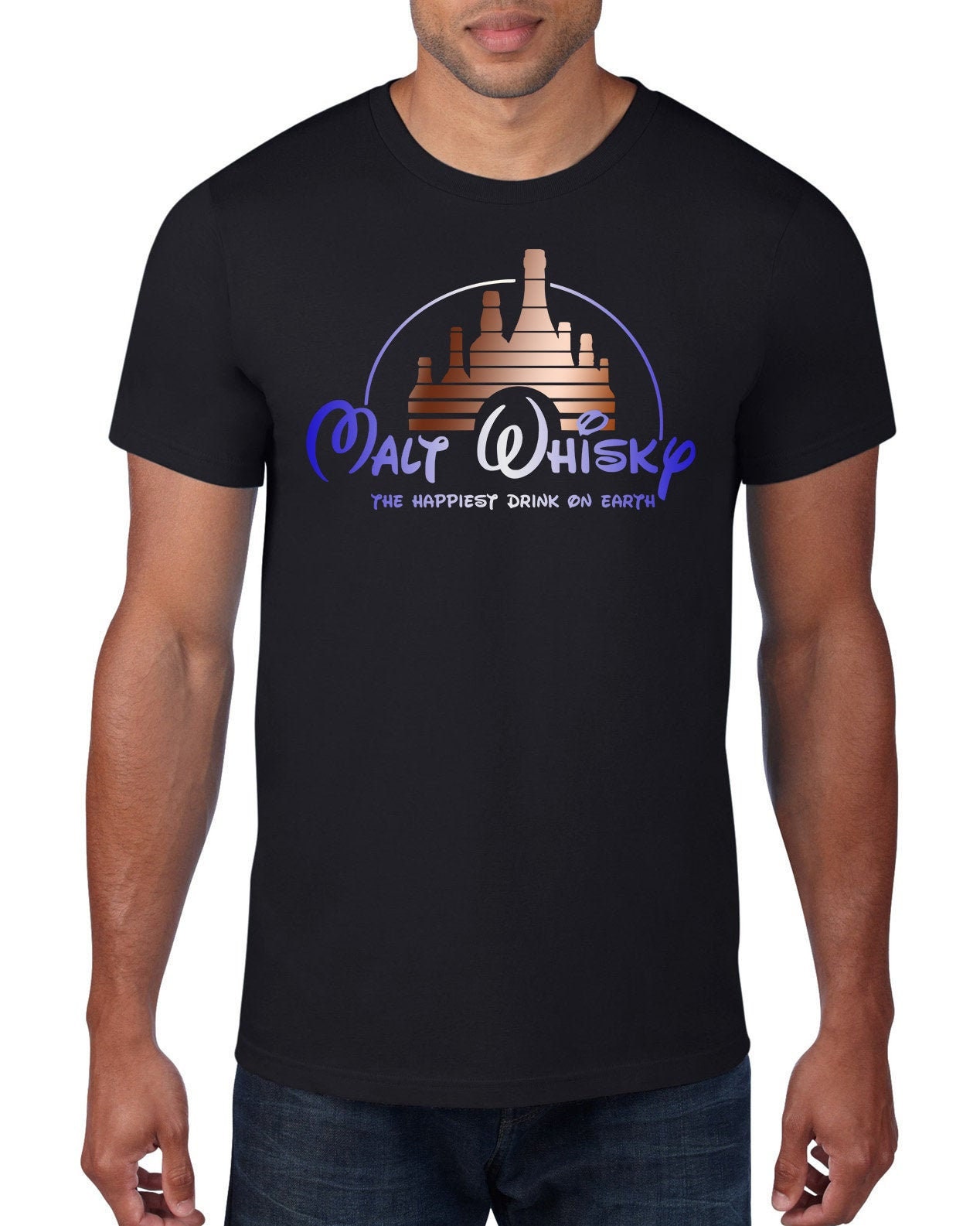 Malt Whiskey Shirt Malt Whiskey Shirt