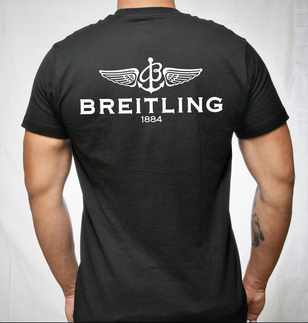 Thomas breitling clothes uk best sale