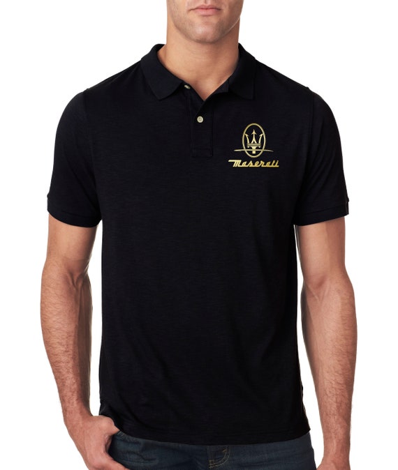 maserati t shirt india