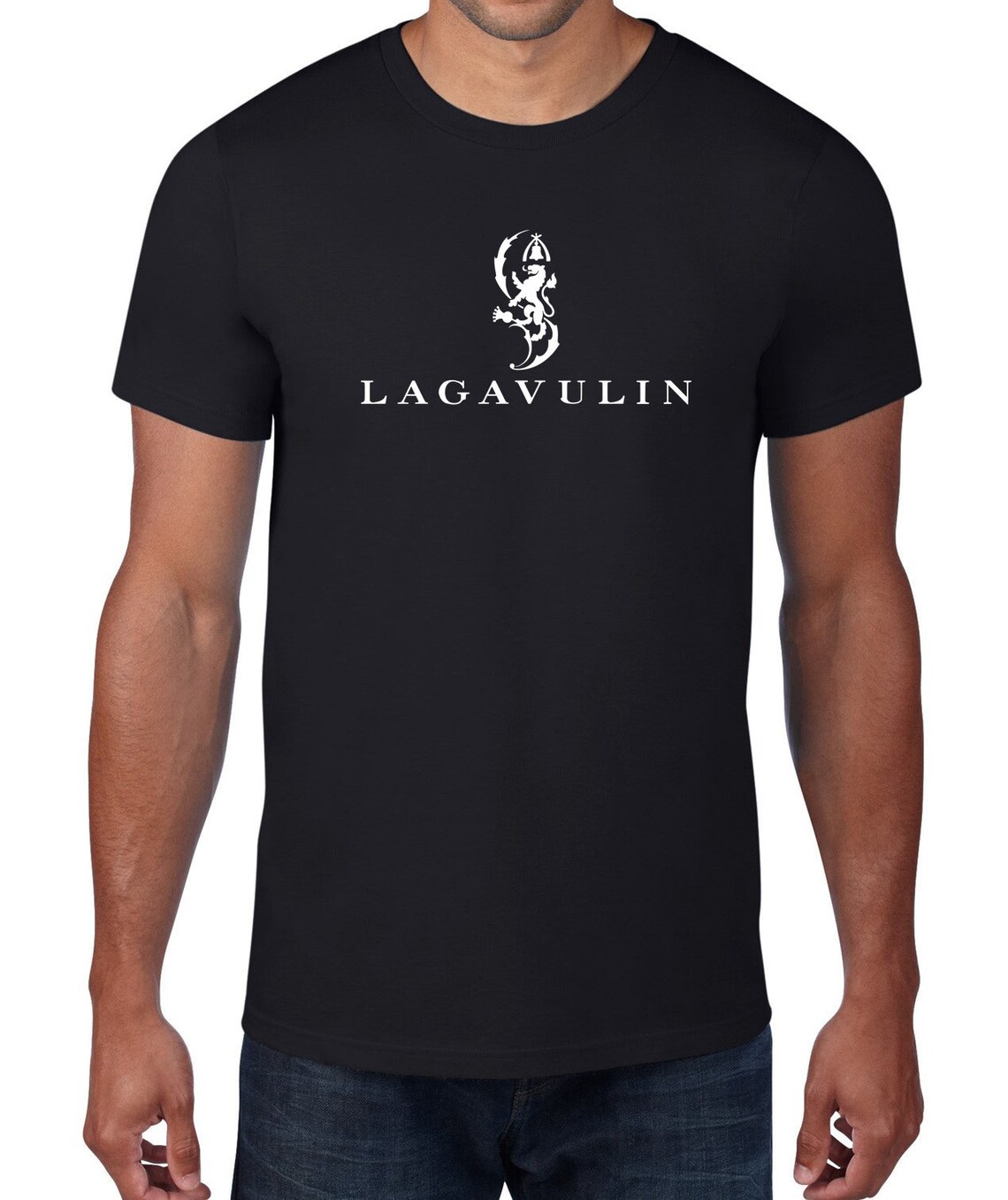 lagavulin t shirt