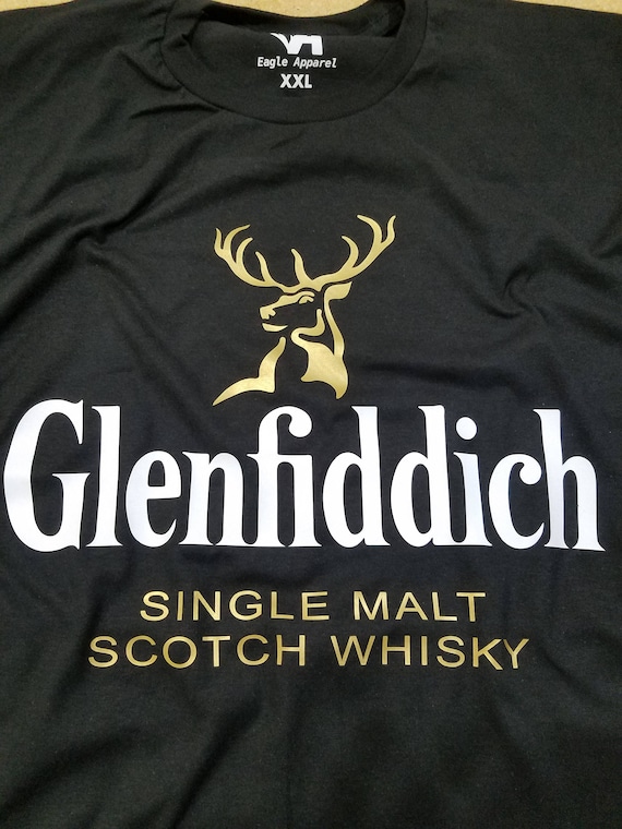 walt whiskey t shirt