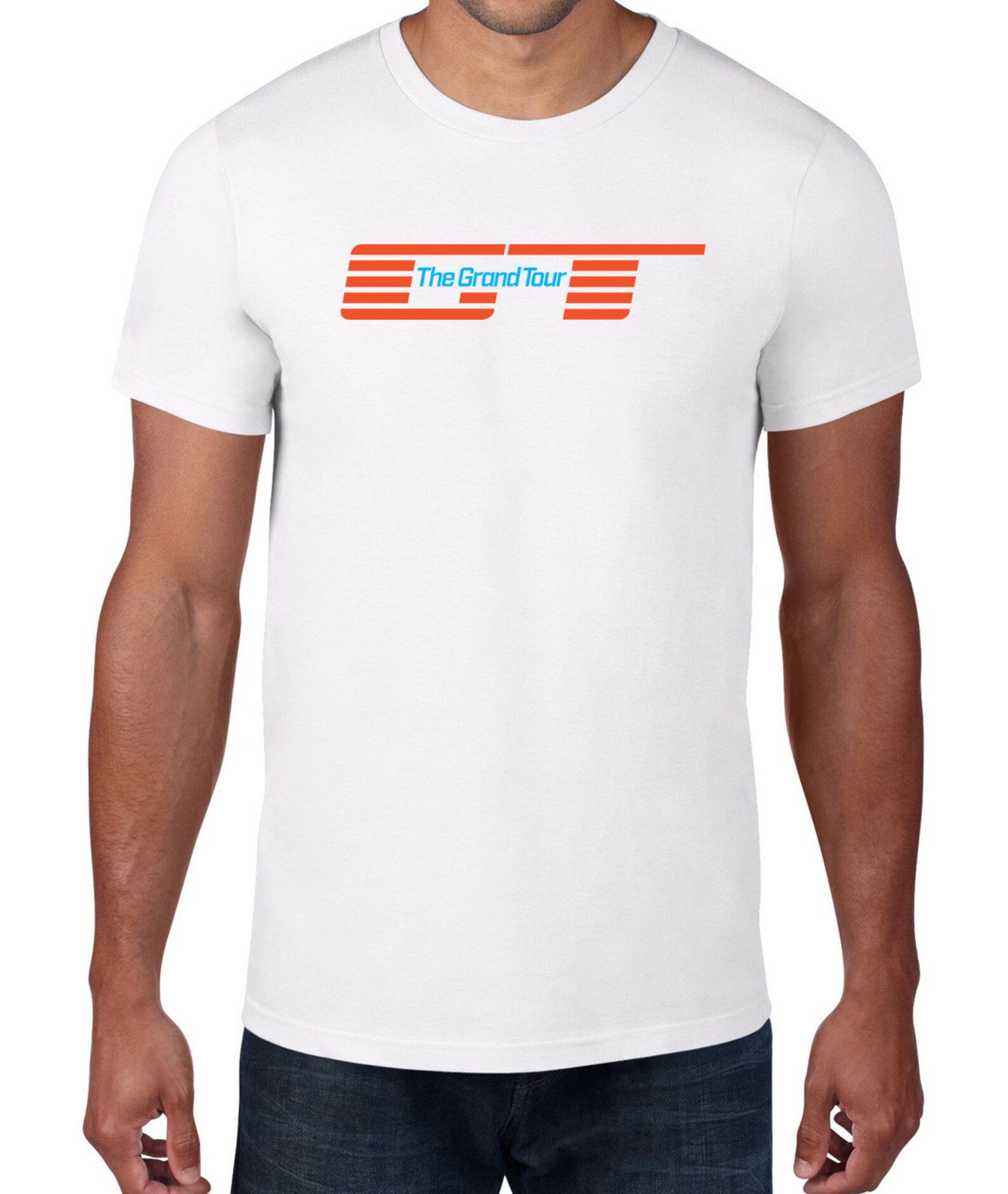 Grand Tour Amazon Top Gear Shirt Tshirt Men Etsy