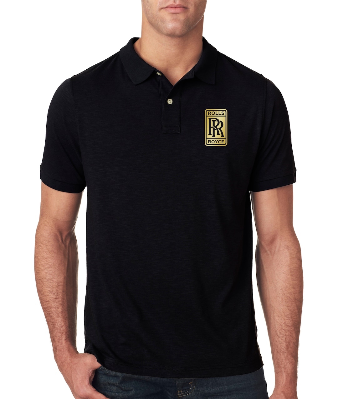 Rolls royce polo clearance shirt