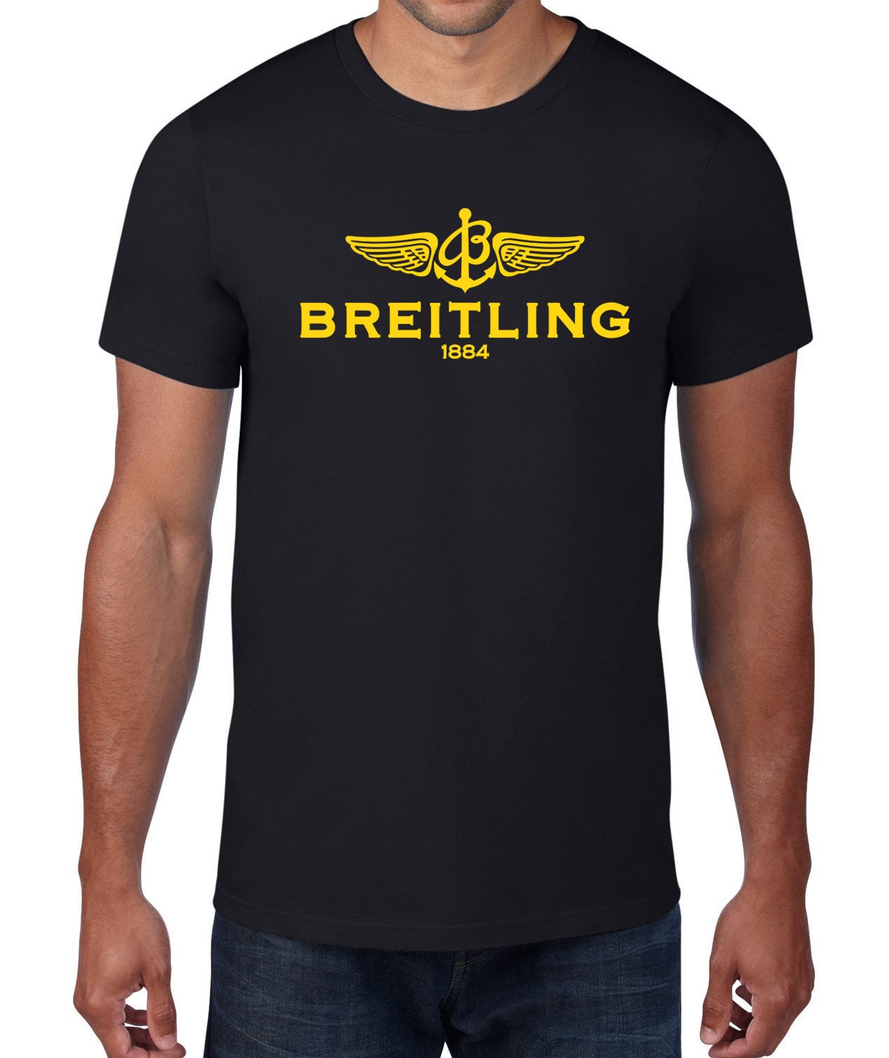 Breitling t shop shirt
