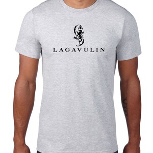 lagavulin t shirt