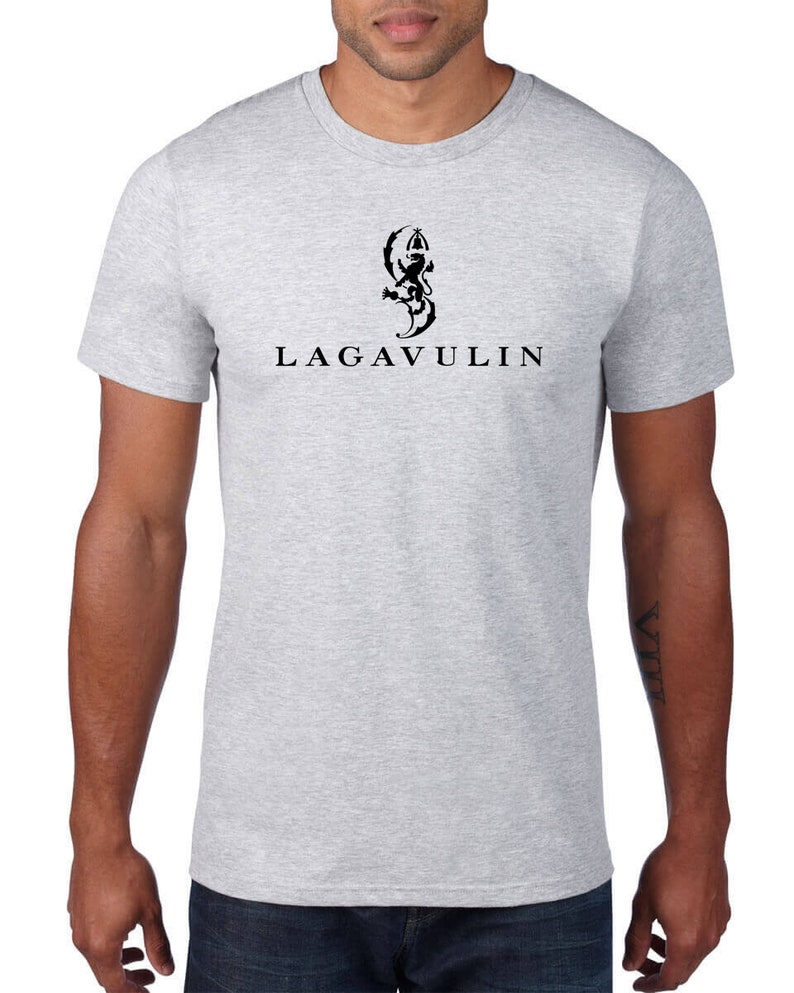 lagavulin t shirt
