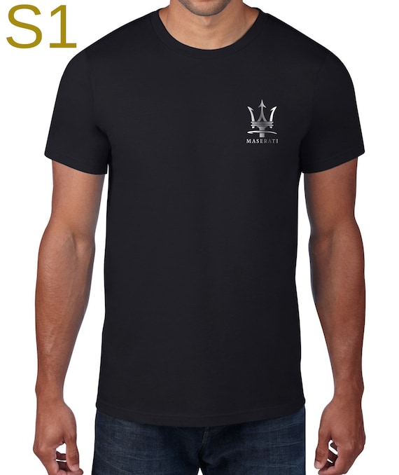 maserati t shirt india