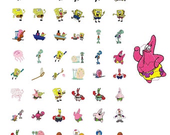  Gambar Spongebob Aesthetic Mirror Download Gambar 