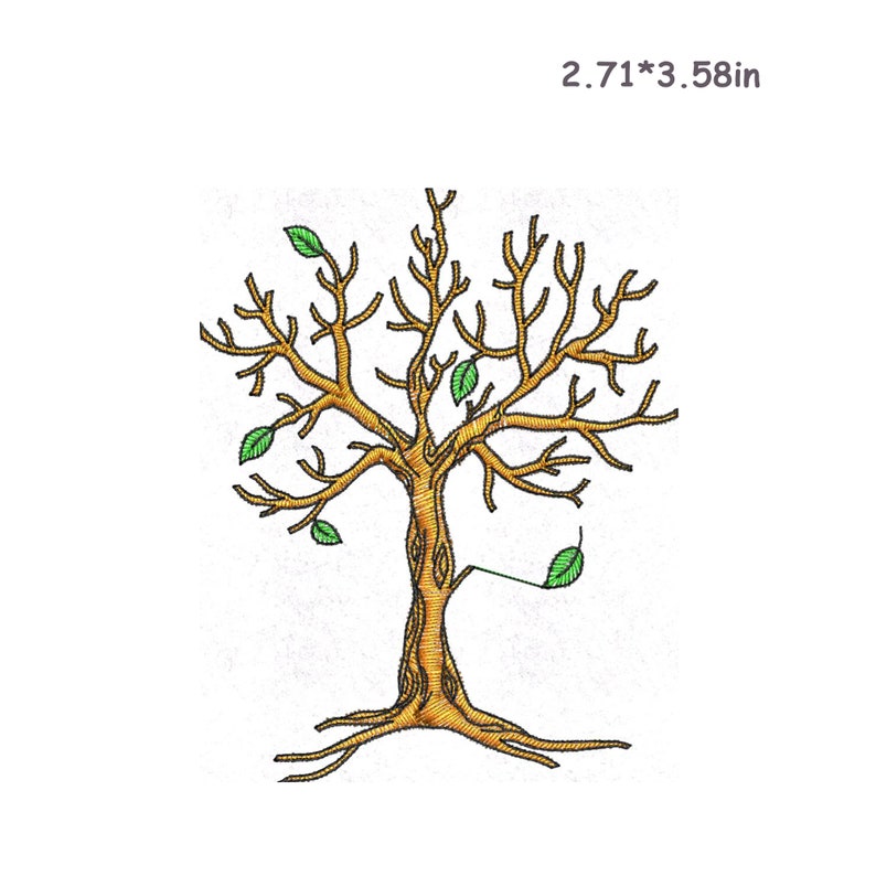 Instant download machine jessecmault designs tree  etsy