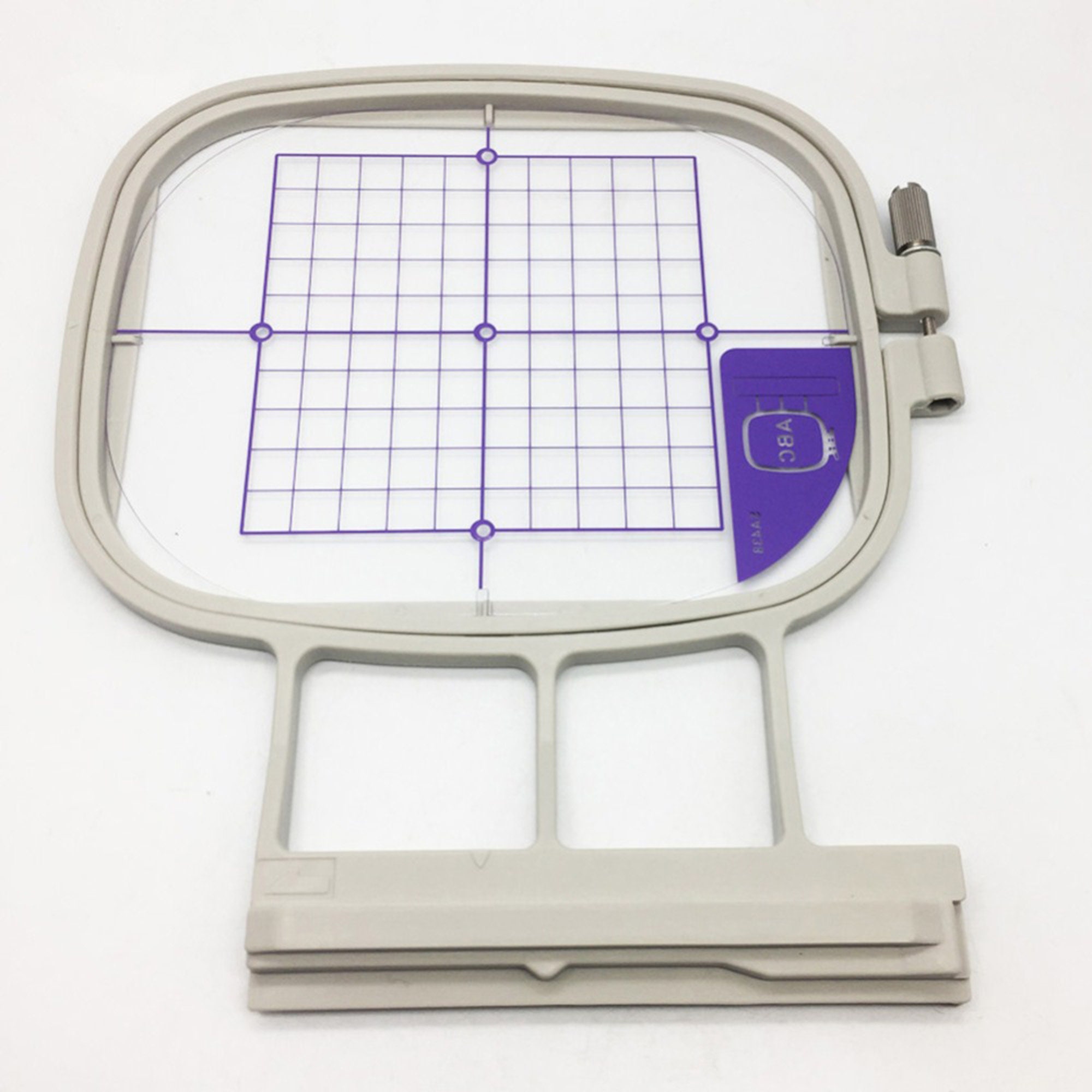 4piece set Embroidery Hoop For Brother Innovis 1500 2600 V3 Etsy