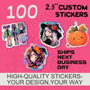 Adesivi in vinile olografico, adesivi personalizzati, adesivi glitterati, adesivi trasparenti, etichette adesive con logo, adesivi artistici personalizzati regalo per lei