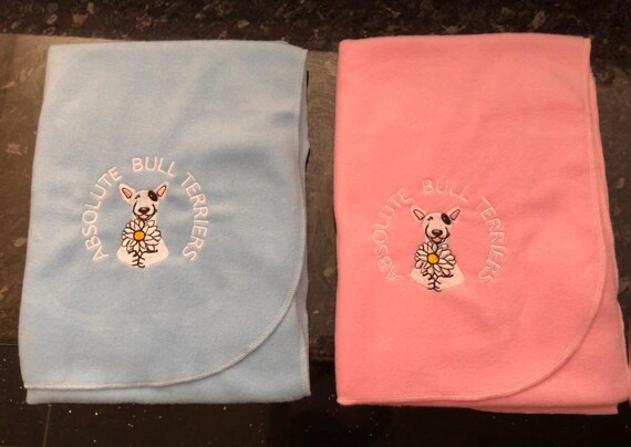 absolute bull terrier