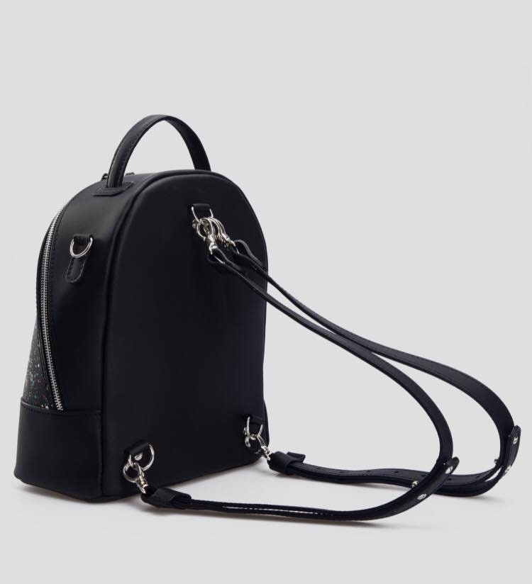 Leather Backpack for Women Mini Backpack Small Backpack Etsy