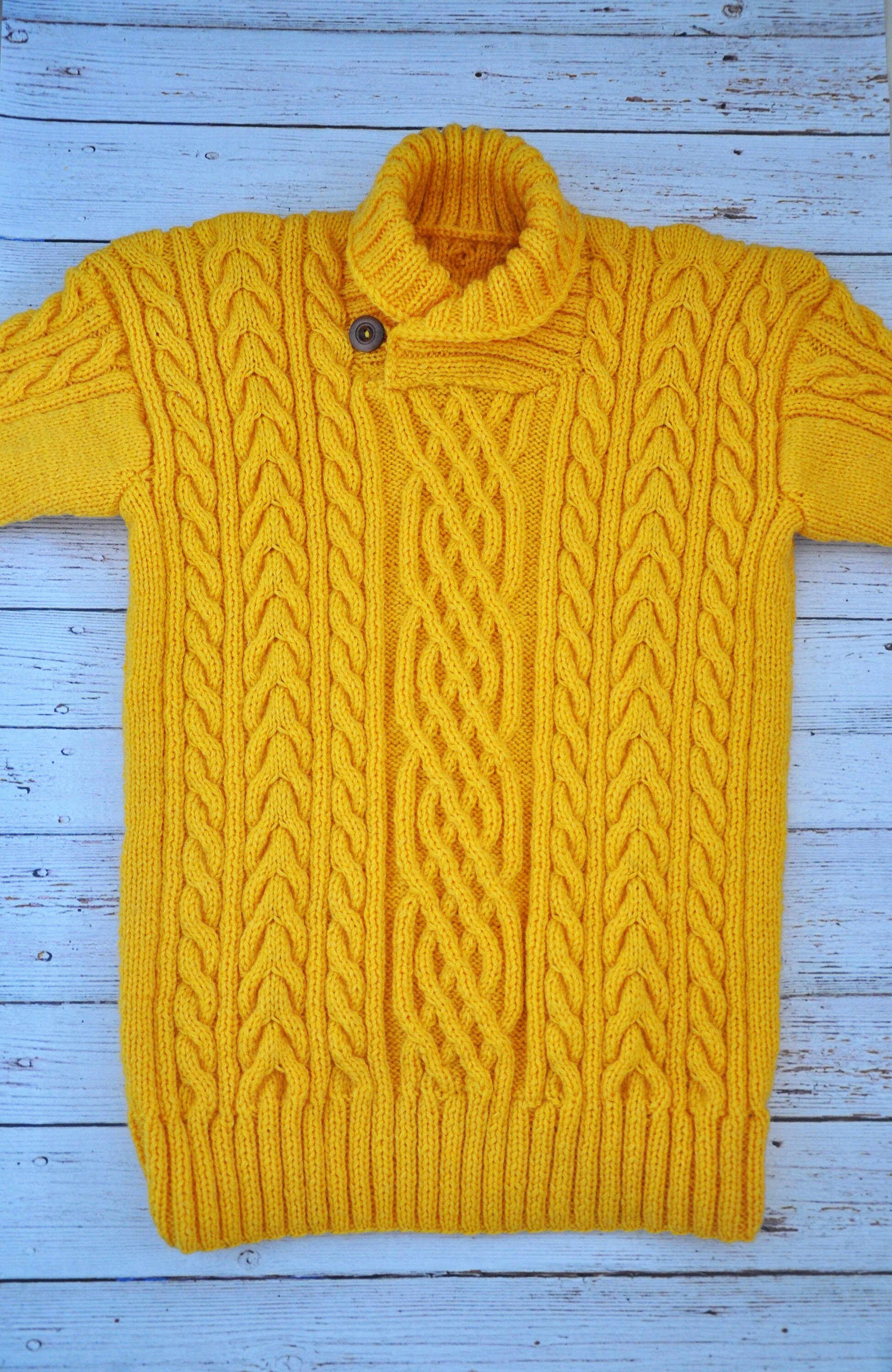 Knitted sweater Mens sweater mens knittings handmade sweater Etsy