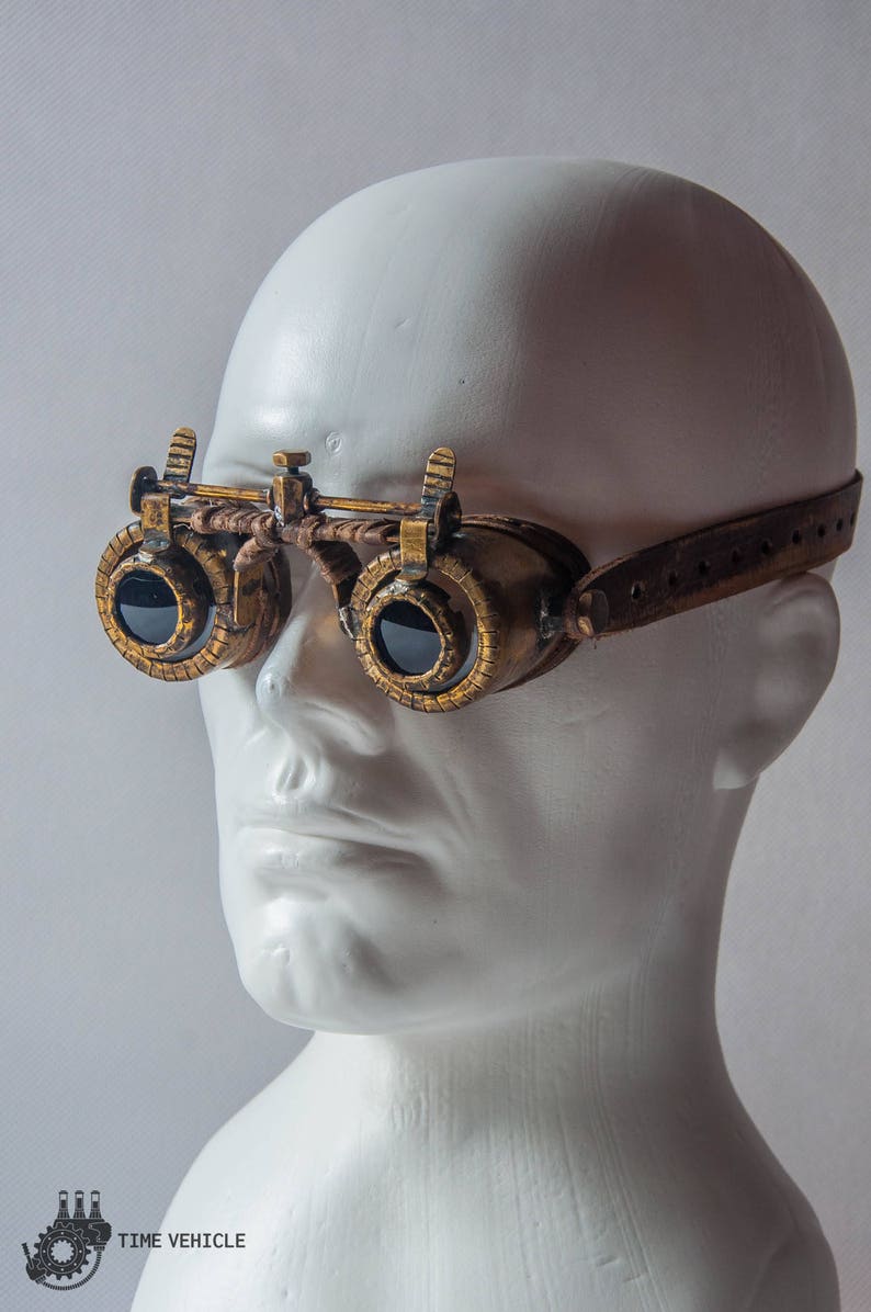post apocalyptic goggles