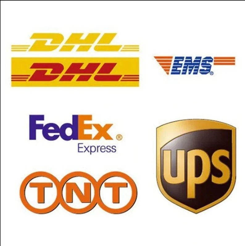 Customer Survice Ups/fedex/dhl Express Shipping for USA and Most ...