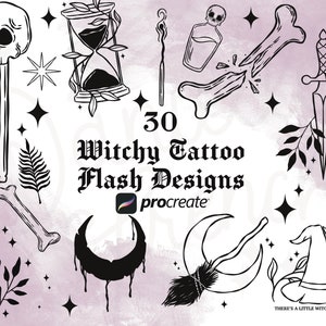 matching tattoos that are witchyTikTok Search