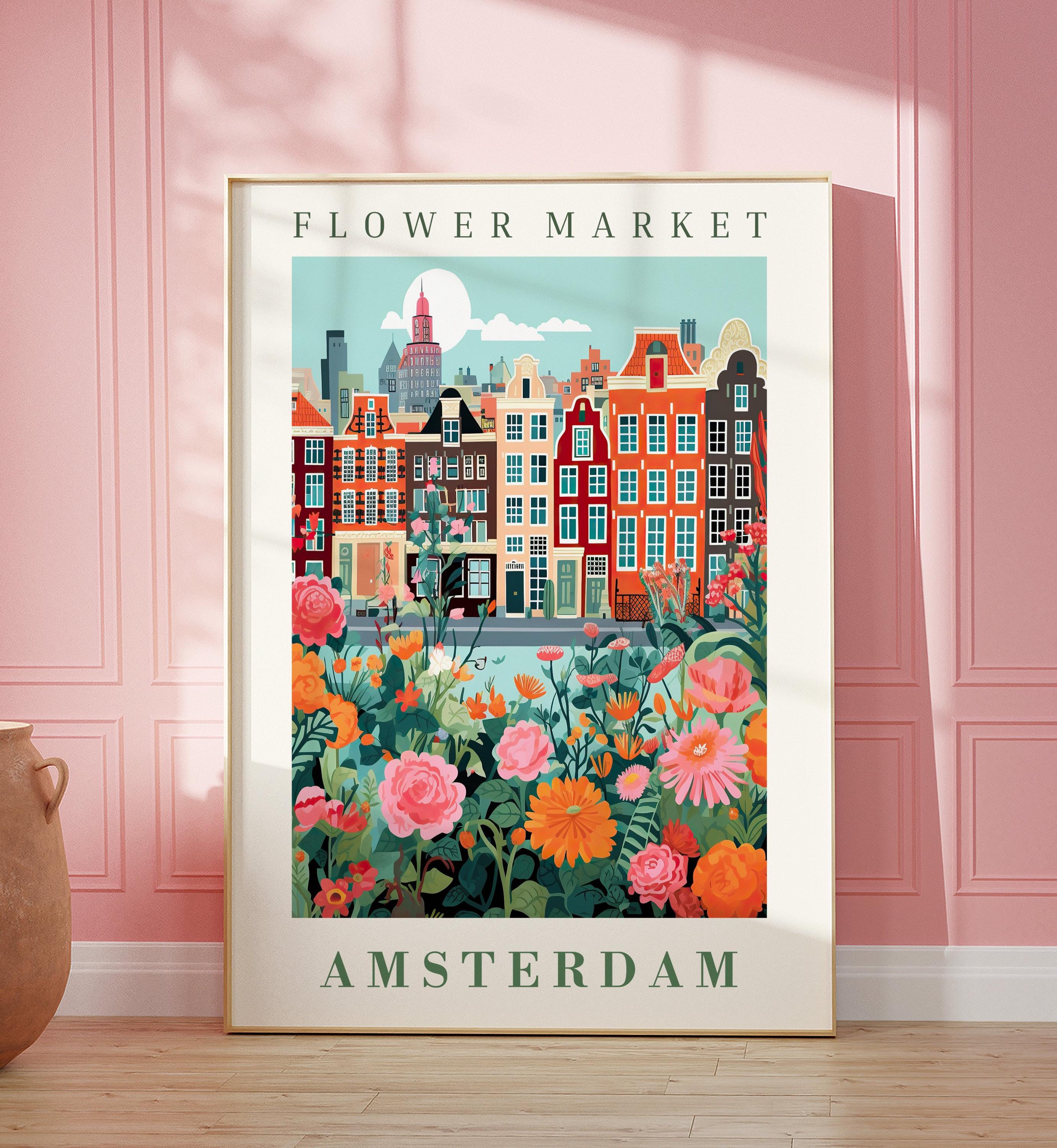 La Roue De Fortune Poster Print - Emanuela Carratoni