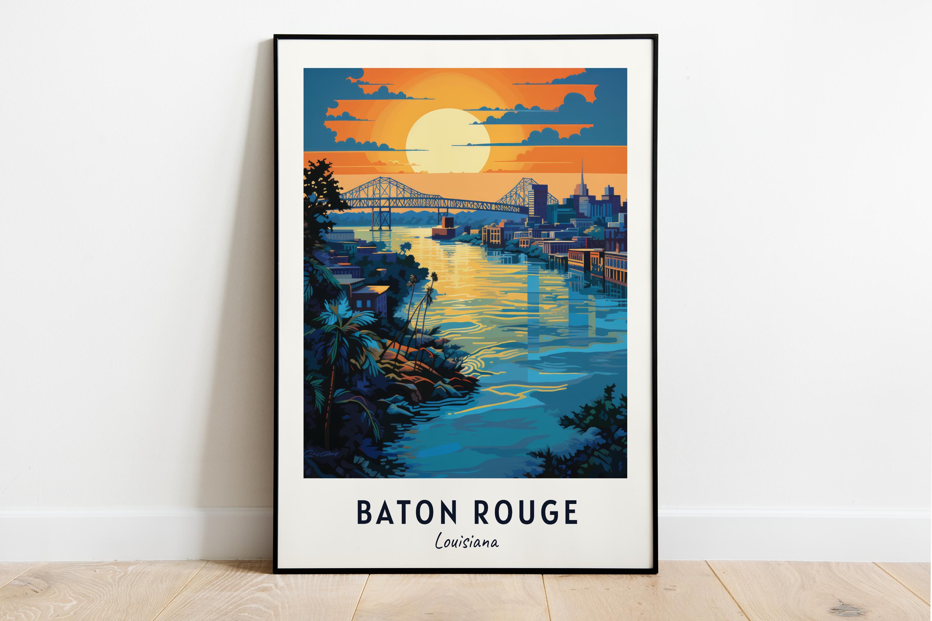 Travel to baton rouge louisiana photos - Tripsteru.com