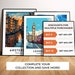 Ras Al Khaimah Travel Print, Ras Al Khaimah United Arab Emirates Travel Gift, Printable City ...