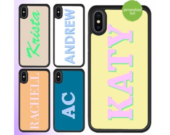 custom iphone case etsy