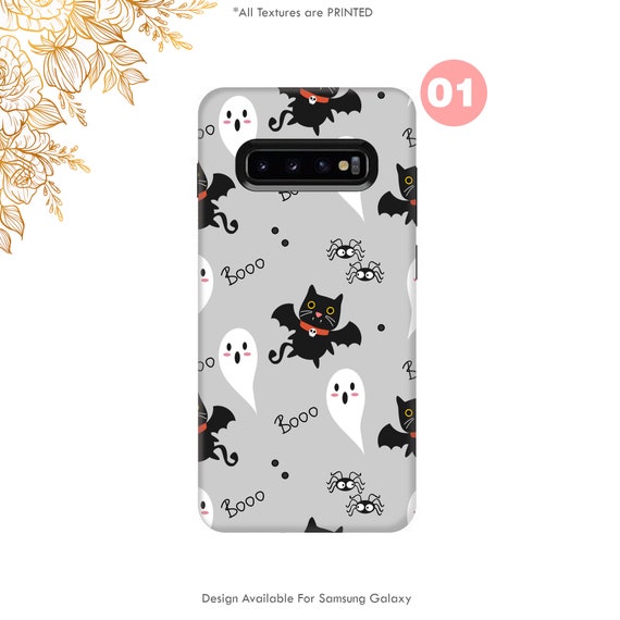 Skulls are for Pussies Samsung S10 Case