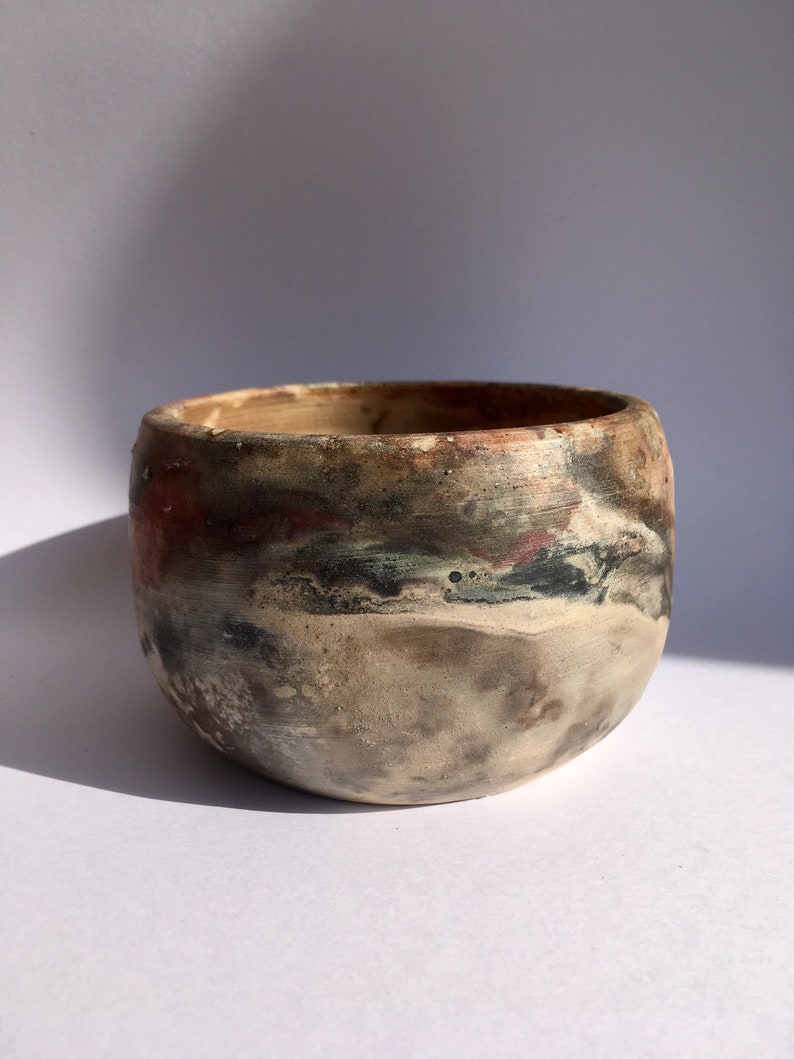 Ceramic bowl