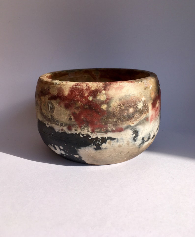 Ceramic bowl