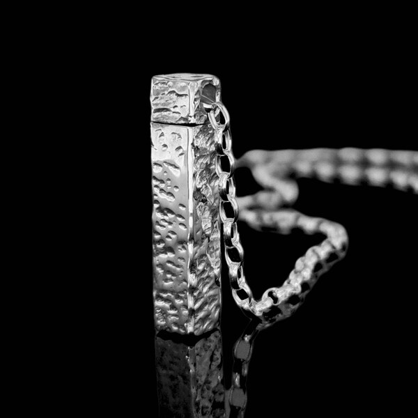 Cremation Jewelry Etsy