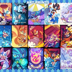 StH Prints