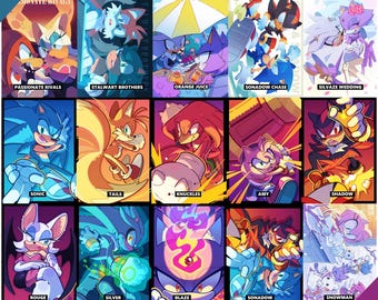 StH Prints