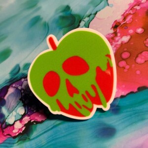 Villain&#39;s Pins | FantaSea Accessories