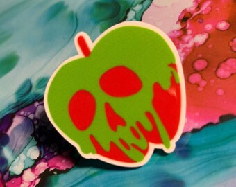 Villain's Pins | FantaSea Accessories