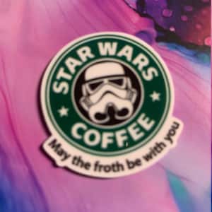 Star Wars Pins | FantaSea Accessories