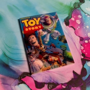 Toy Story Pins | FantaSea Accessories