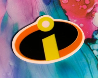 Pixar Pins | FantaSea Accessories