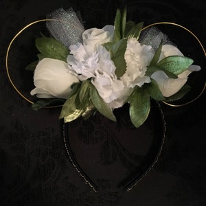 Ethereal Fairy (Wedding) Ears