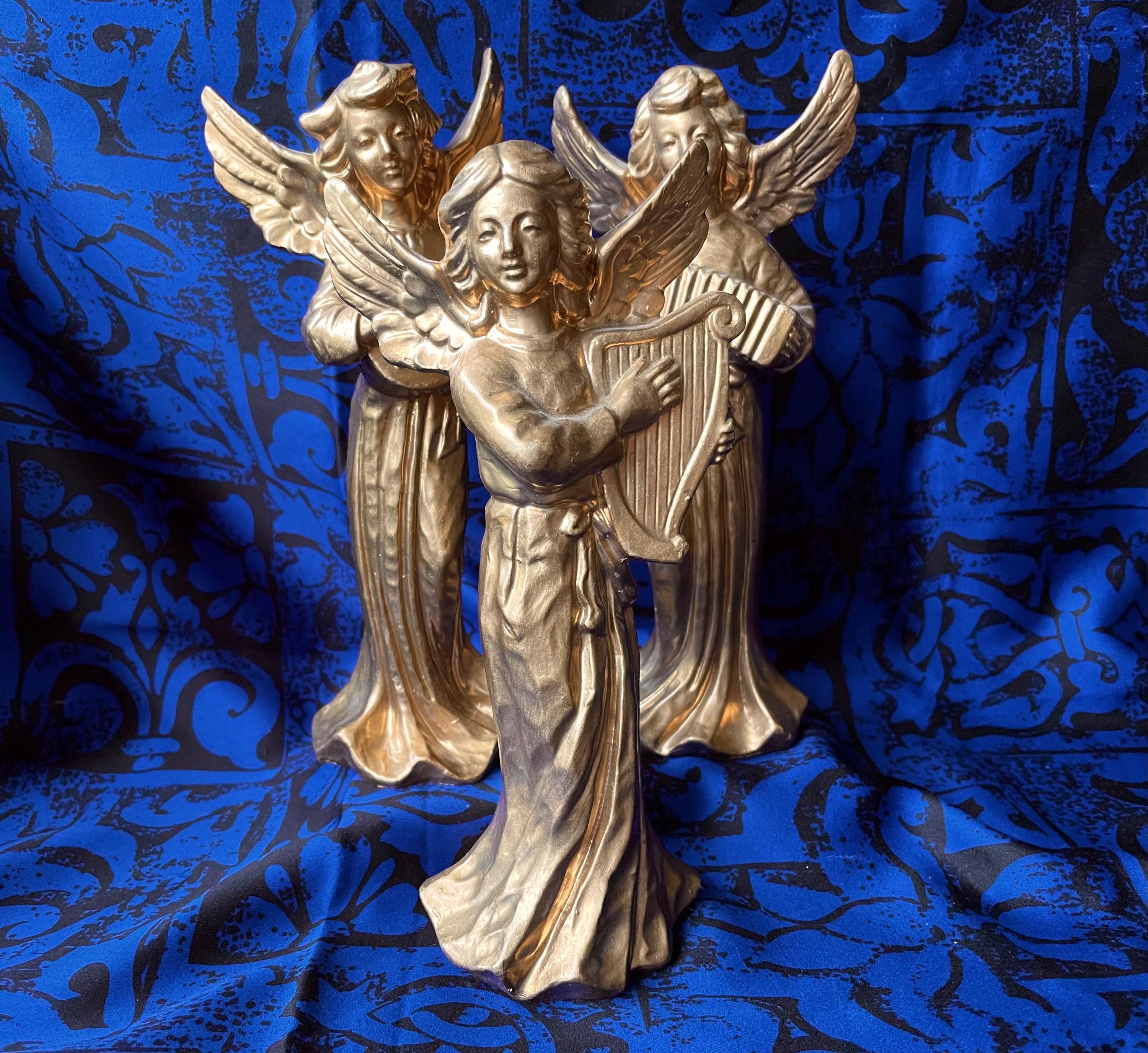 Japan Noel Angel - Etsy