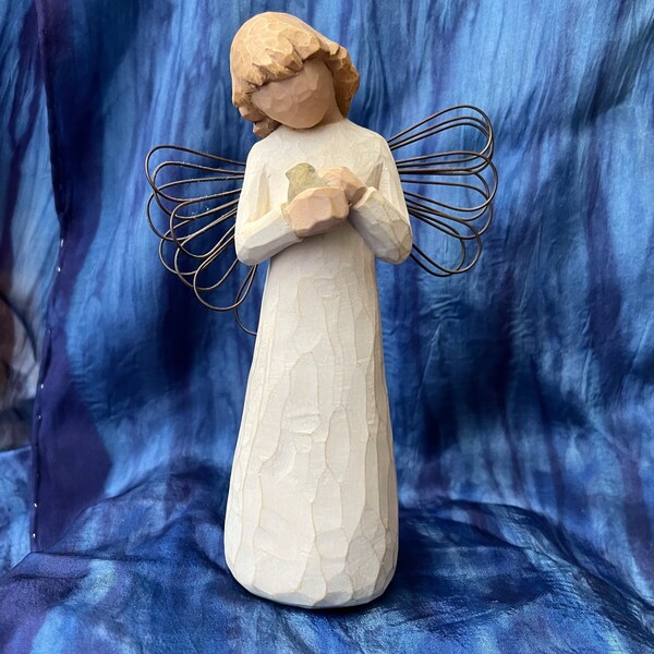 Angel of Healing Etsy