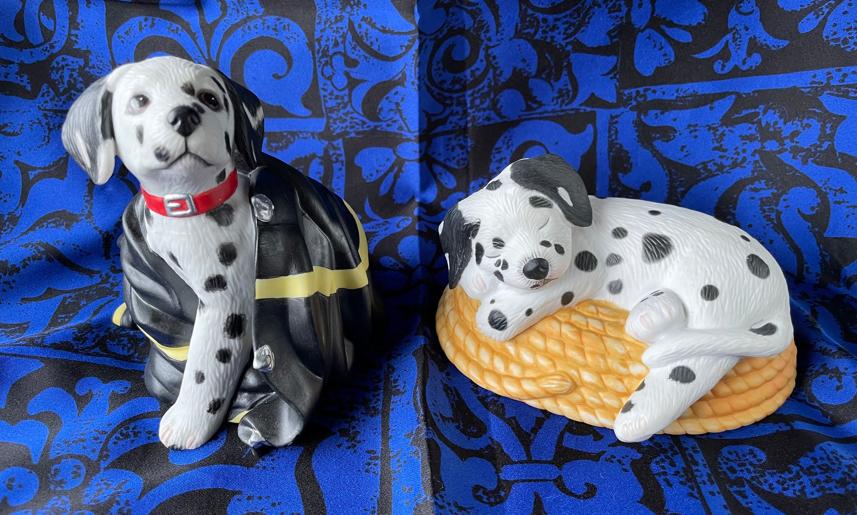 Dalmatian gifts and collectibles 2025