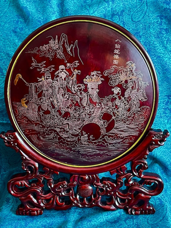 Pin on 1 (Chinese Art - Uei Shiang), animes chineses de cultivo e artes  marciais 