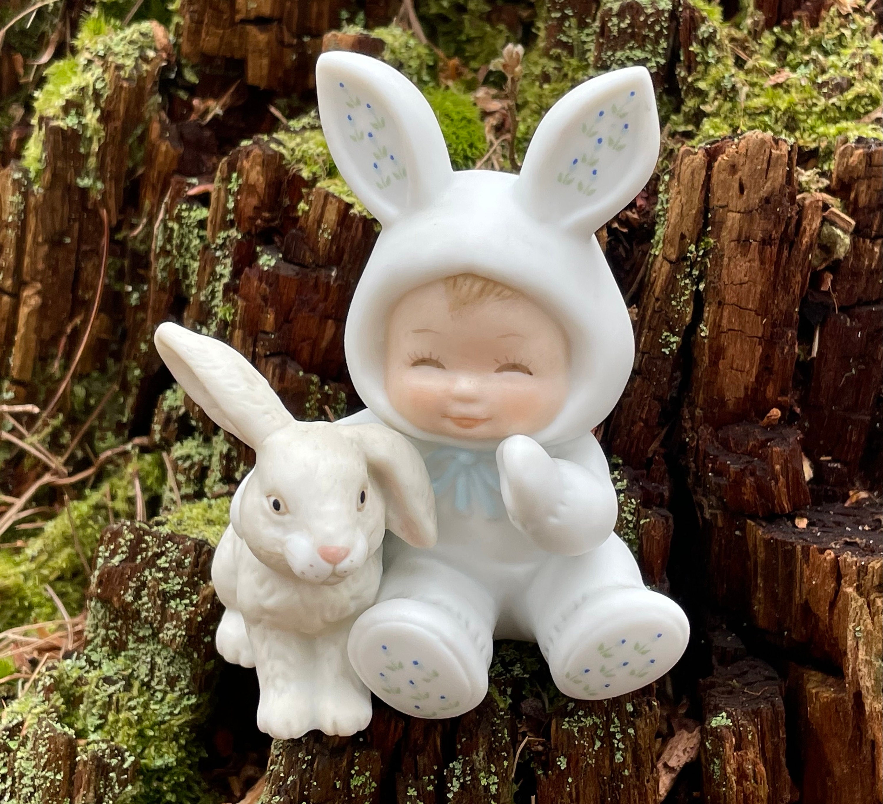 LOU DE BETOLY baby rabbit beaded bag 【公式通販】 LOU DE BETOLY baby rabbit beaded bag 【公式通販】