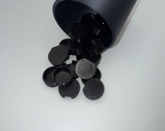 MFT plugs-40 pack