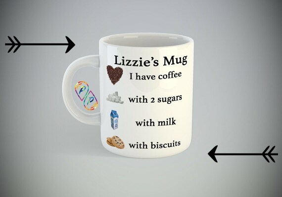**PERSONALISED** Mary Poppins Mug Boxed Gift Stocking Filler Christmas Birthday