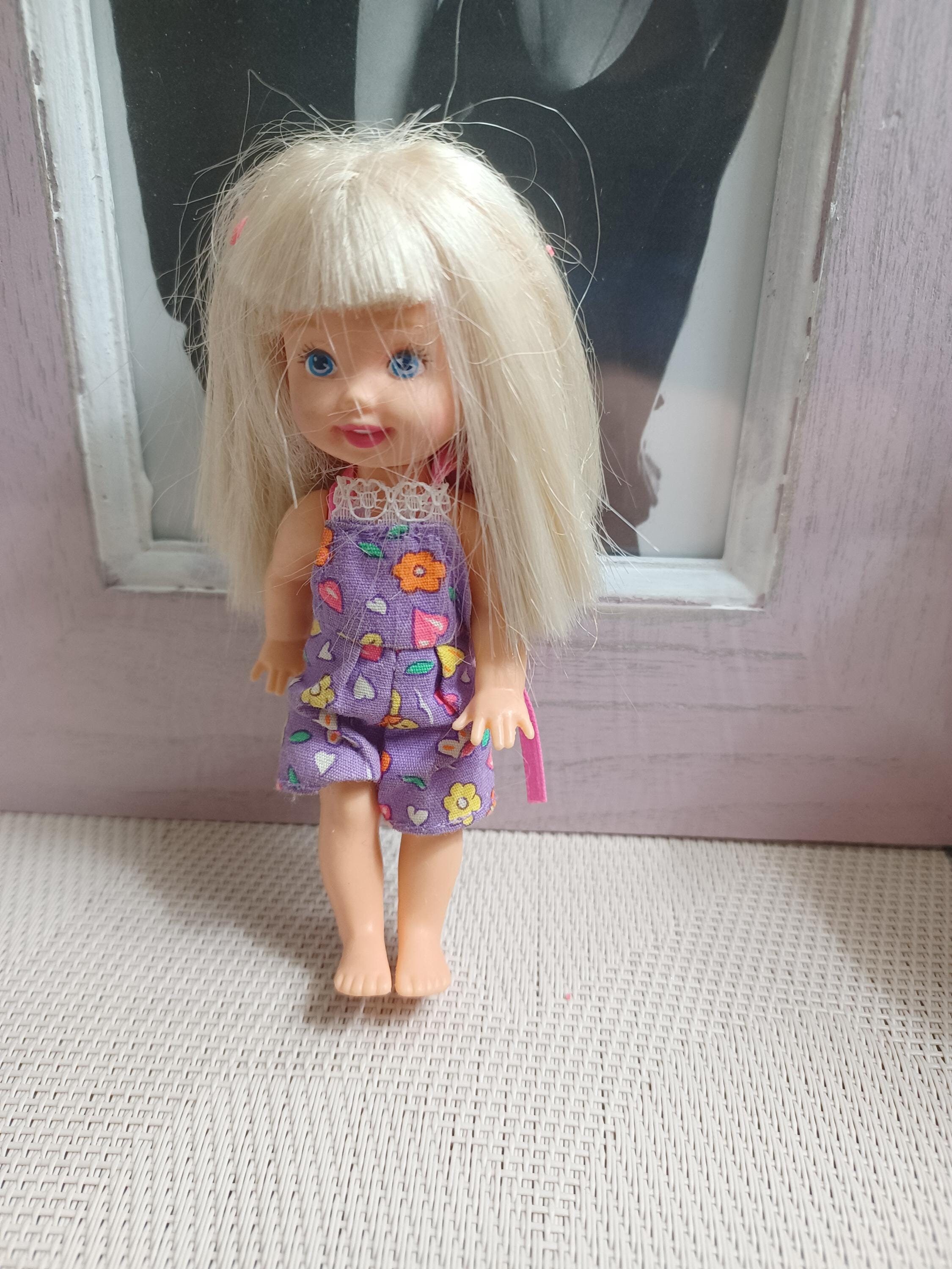 1994 mattel dolls sale