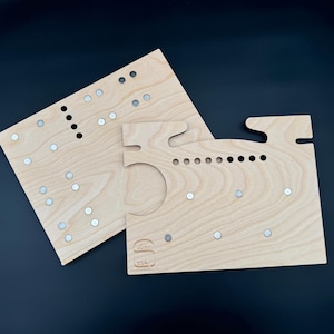 Personaliza tu caballete Plein Air