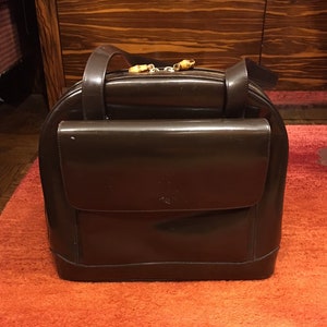 Vintage Gucci Handbag