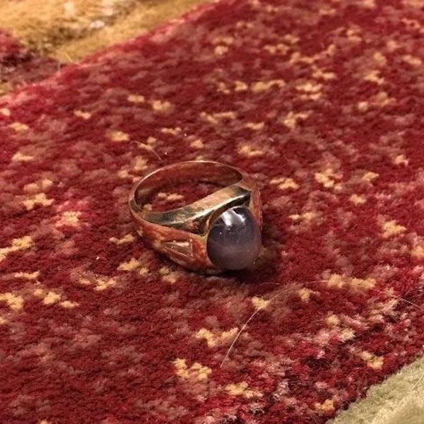 Mens Platinum Rings Etsy